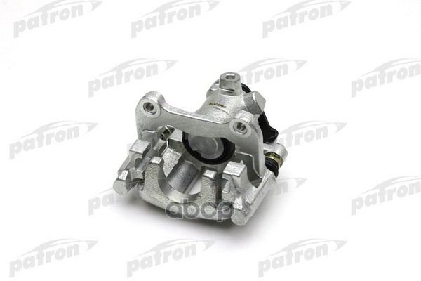 Суппорт Тормозной Задн Прав Audi 80 2.0/1.9Td 90> Luc PATRON арт. PBRC179