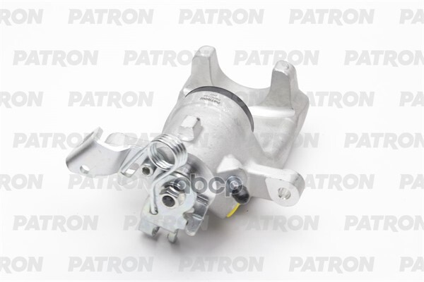 Суппорт Тормозной Задн Прав Opel Astra/Meriva/Zafira 1.4-2.2/1.3-1.9Cdti/2.2Dti 98> PATRON арт. PBRC195