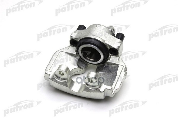 Суппорт Тормозной Перед Прав Vw Multivan 1.9-2.5Tdi 03- PATRON арт. PBRC229