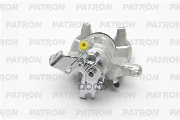 Суппорт Тормозной Задн Прав Opel Vivaro 2.5Cdi 01> Lucas PATRON арт. PBRC241