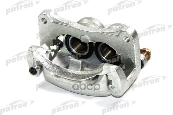 Суппорт Тормозной Передн Лев Mitsubishi Pajero 3.2Ddi/3.5 V6 Gdi 00> Sum PATRON арт. PBRC244