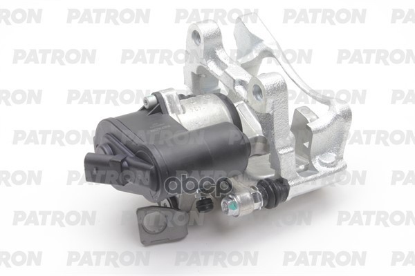 Суппорт Тормозной Задн Лев Vw Passat B6/Variant 1.6-2.0Tdi 05> PATRON арт. PBRC375