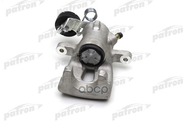 Суппорт тормозной задн лев Opel Astra 00 Lucas PBRC464 PATRON арт. PBRC464