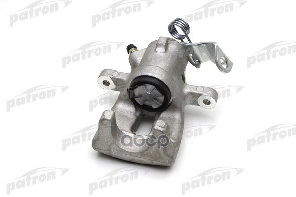 Суппорт Тормозной Задн Прав Opel Astra 1.2-2.0Dti 99-05 PATRON арт. PBRC471