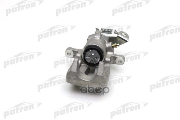 Суппорт Тормозной Задн Лев Renault Megane Scenic 1.4-1.8/1.9Cdi/Tdi 99>Lucas PATRON арт. PBRC472