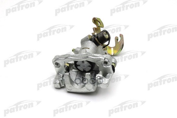 Суппорт Тормозной Задн Лев Hyundai Lantra 1.5-2.0 95> Mando PATRON арт. PBRC476