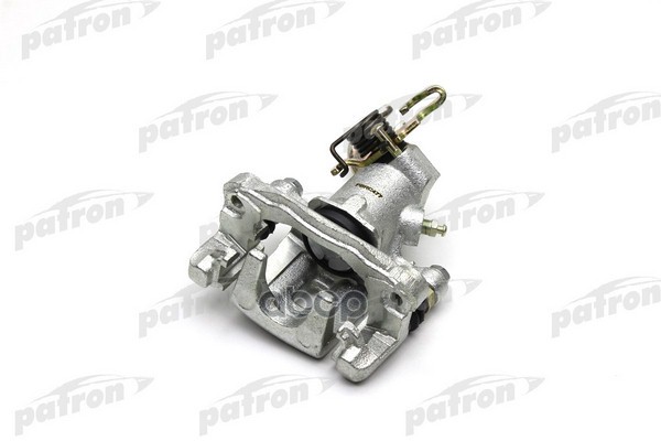 Суппорт Тормозной Задн Прав Hyundai Lantra 1.5-2.0 95> Mando PATRON арт. PBRC477