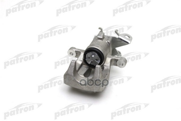 Суппорт Тормозной Задн Лев Renault Megane/Twingo 1.4-2.0I/1.5-2.0D 02>Lucas PATRON арт. PBRC484