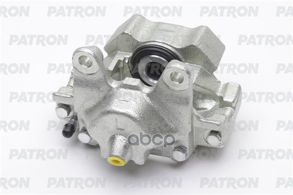 Суппорт Тормозной Задн Лев Mb W202/C208/W210/R170 2.0-3.2 96-02 PATRON арт. PBRC505