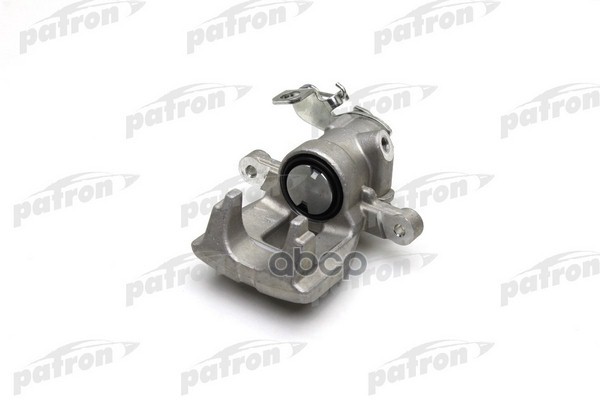 Суппорт Тормозной Задн Лев Peugeot 307, Citroen C4 1.4-2.0/2.0Hdi 00>Bosch PATRON арт. PBRC688