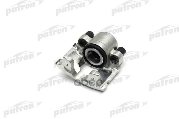 Суппорт Тормозной Перед Лев Ford Fiesta/Ka 1.0-1.6/1.8D 89> Ate PATRON арт. PBRC694
