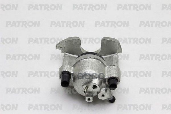 Суппорт Тормозной Перед Лев Vw Lupo/Polo 1.0-1.6/1.4Tdi-1.9Sdi 95> /Skoda Fabia 09-14 PATRON арт. PBRC709