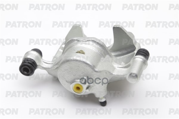 Суппорт тормозной передн лев Hyundai Accent/Getz 00  PBRC824 PATRON арт. PBRC824