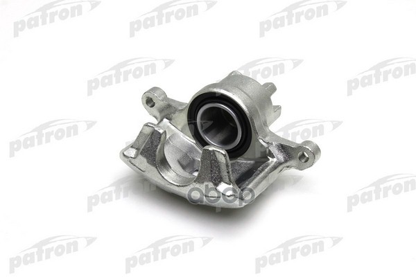 Суппорт Тормозной Перед Лев Mitsubishi Lancer 08- PATRON арт. PBRC898