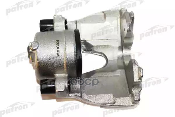 Суппорт Тормозной Передн Прав Opel Astra G/H/Zafira 98> Bosch D57.0 PATRON арт. PBRC901