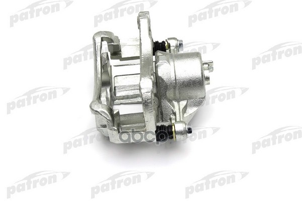 Суппорт Тормозной Перед Лев Hyundai Matrix 1.6I/1.5Crdi 01> PATRON арт. PBRC947
