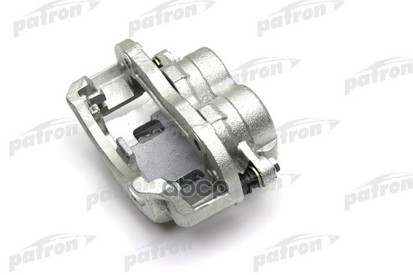 Суппорт Тормозной Перед Лев Hyundai H1 2.4/2.5D/2.5Td/2.5Crdi 98> PATRON арт. PBRC949