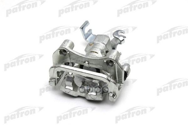 Суппорт Тормозной Задн Прав Mazda 6 1.82.02.32.0Di 02 Pbrc962 PATRON арт. PBRC962