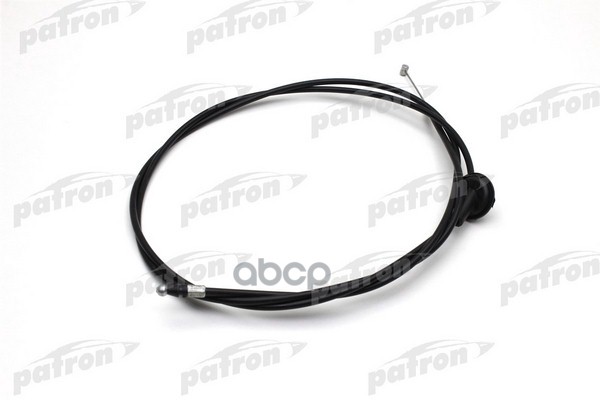 Трос Капота Daewoo Nubira 97-03 PATRON арт. PC5005