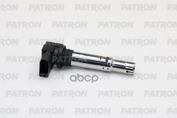 Катушка Зажигания Audi: A2, A3  Vw: Golf, Passat, Seat, Skoda 1.2I-1.6I 99- (Произведено В Корее) Pci1019kor PATRON арт. PCI1...