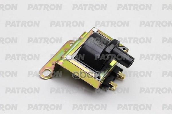 Катушка Зажигания Opel: Astra F 1.4I, 1.6I, 1.8I 91-98 (Произведено В Корее) PATRON арт. PCI1030KOR