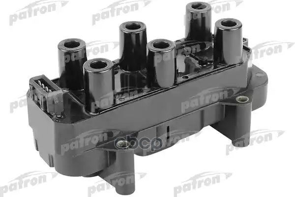 Катушка Зажигания Opel: Omega B (25_, 26_, 27_) 2.5 V6/3.0 V6 94-03, Omega B Универсал (21_, 22_, 23_) 2.5 V6/3.0 V6 94-03, V...