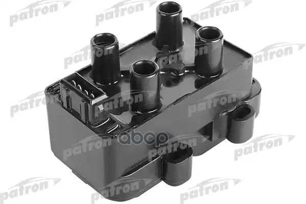Катушка Зажигания Renault: Clio 1.2I/2.0I 98- / Laguna 2.0I 01- / Kangoo 1.2I 97- PATRON арт. PCI1034