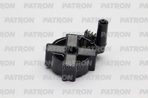 Катушка Зажигания Mitsubishi: Colt 1.8I 92-, Carisma 1.8I 95-06, Lancer 1.8I 92- (Произведено В Корее) PATRON арт. PCI1036KOR