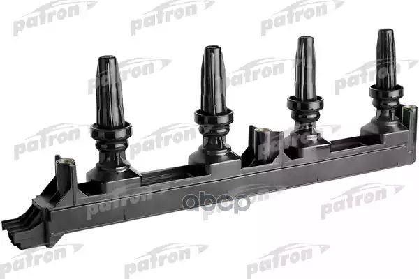 Катушка Зажигания Citroen: C4 (Lc_) 2.0 16V 04-, C5 (Rc_) 2.0 16V (Rcrfjb, Rcrfjc) 04- Peugeot: 307 (3A/C) 2.0 16V 00-, 307 B...