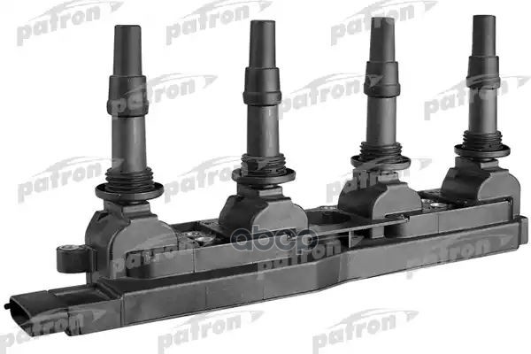Катушка зажигания PCI1075 PATRON арт. PCI1075