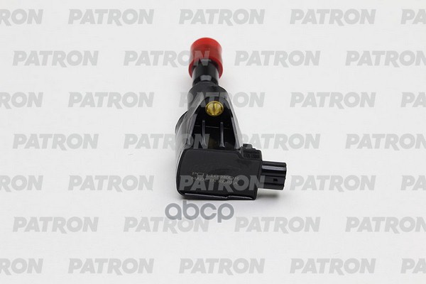 Катушка Зажигания Honda: Jazz, Fit, Civic 1.5I 03- (Произведено В Корее) PATRON арт. PCI1109KOR