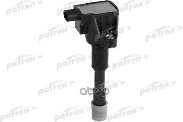 Катушка зажигания Honda Civic VII/VIII, Jazz II/III  PCI1112 PATRON арт. PCI1112