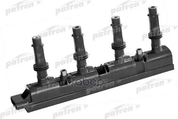 Катушка зажигания OPEL AMPERA/ASTRA J/CORSA D/INSIGNIA/MERIVA B/ZAFIRA C PCI1128 PATRON арт. PCI1128