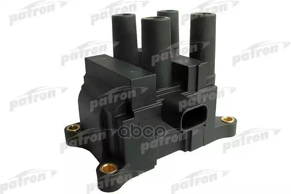 Катушка зажигания MAZDA 6 02-  PCI1171 PATRON арт. PCI1171