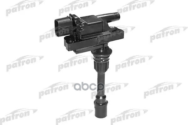 Катушка зажигания FORD: ESCORT EXPRESS 1.1/1.3 86- PATRON арт. PCI1192
