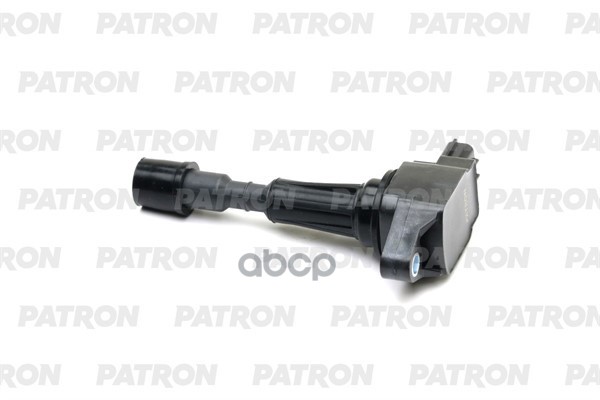 Катушка Зажигания Mazda: 2 (De) 1.3, 1.4, 1.5, 1.6 Mz-Cd 07-15, 3 (Bl) 1.4, 1.6 03-, 2.0 08- (Произведено В Корее) PATRON арт...
