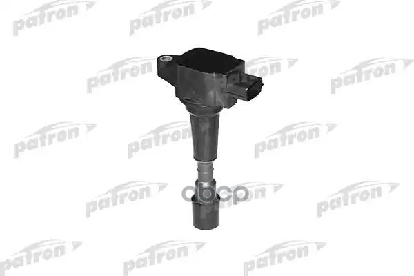 Катушка зажигания MAZDA: 2 1.3/1.5 07-, 3 1.4/1.6 PATRON арт. PCI1202