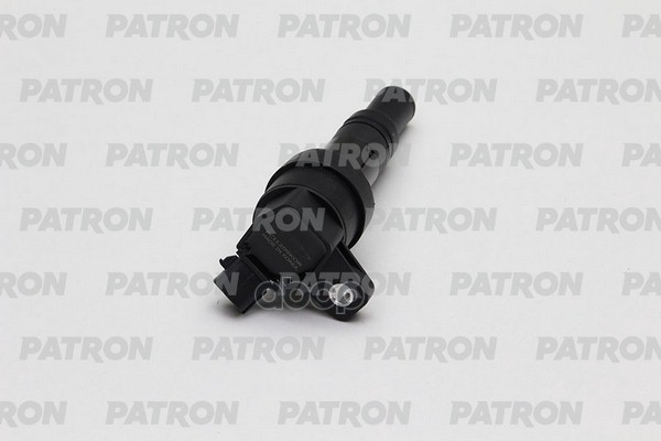 Катушка Зажигания Kia: Picanto (Ta) 1.0I 11- (Произведено В Корее) PATRON арт. PCI1209KOR