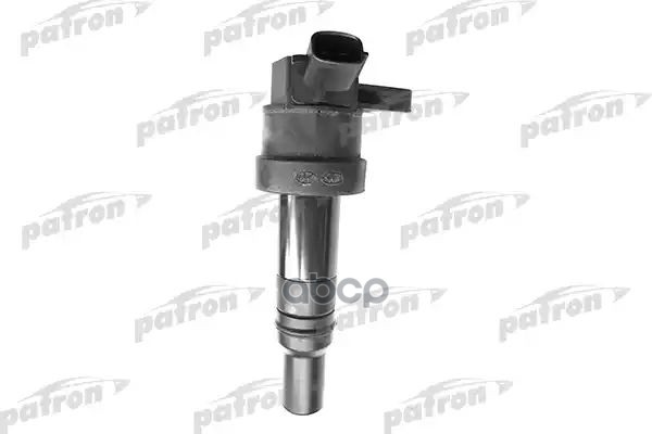 Катушка Зажигания Kia: Picanto (Ta) 1.0/1.0 Bi-Fuel 11- PATRON арт. PCI1209