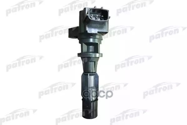 Катушка Зажигания Mazda: 6 2.0I/2.5I 07- / Cx-7 2.3I 07- / Tribute 2.3I 04- PATRON арт. PCI1237
