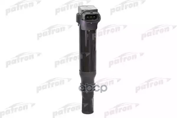 Катушка Зажигания Citroen C1 14-, C3 12-, C4 14-, C-Elysee 12-, Ds3 13- / Peugeot 108 14-, 2008 13-, 208 12-, 301 13-, 308 13...