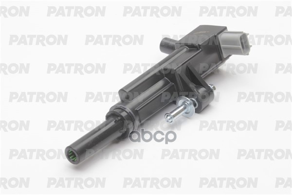 Катушка Зажигания (Серый Разъем) Jeep: Cherokee 3.7I 08- PATRON арт. PCI1286