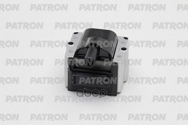 Катушка Зажигания Без Коммутатора (Дл. Болт) Audi: 80  Vw: Golf, Passat, Polo, T4 1.0-2.0I, 2.5I 90- (Произведено В Корее) PA...