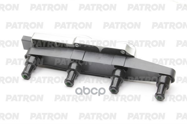 Катушка Зажигания Skoda: Fabia 1.0I/1.4I 99- / Octavia 1.4I 00-  Vw: Polo 1.0I 96-  Seat: Ibiza Iii 1.0I 99- PATRON арт. PCI1315