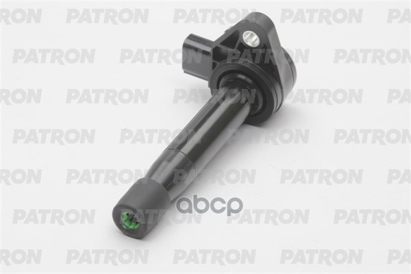 Катушка Зажигания Honda: Civic Vii 1.4I/1.6I/1.7I 01- / Legend 3.5I 06- / Fr-V 1.7I 04- Pci1386 PATRON арт. PCI1386