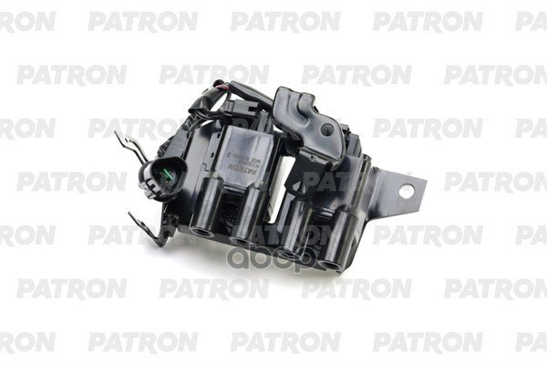 Катушка Зажигания Без Стоп-Старт (В Сборе) Kia: Picanto (Ta) 1.2I 11-  Hyundai: I10, I20 1.2I 08- (Произведено В Корее) PATRO...