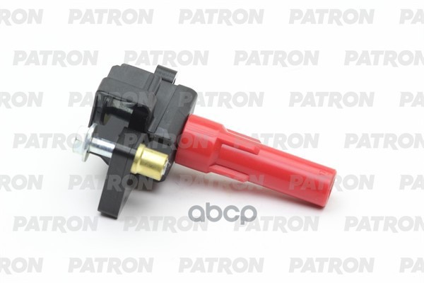 Катушка Зажигания Subaru: Tribeca 3.6I 10- / Outback 3.6I 10- / Legacy 3.6I 10- PATRON арт. PCI1506