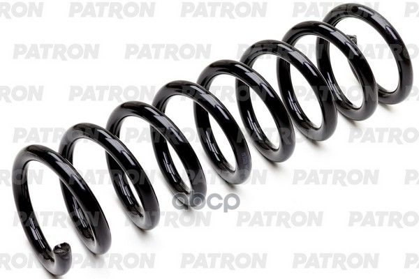 Пружина Подвески Передн Mercedes-Benz: C-Class 93-00, C-Class Универсал 96-01 PATRON арт. PCS319546