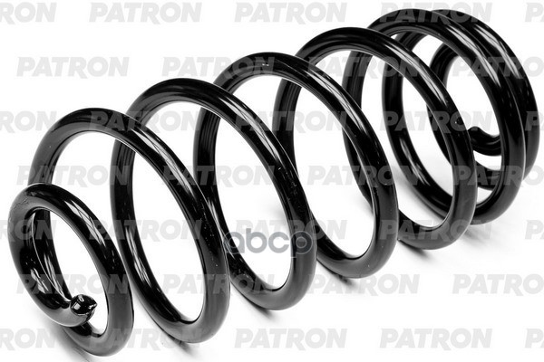 Пружина Подвески Задн Opel Astra J 1.6Cdti-2.0Cdti 09-15 PATRON арт. PCS774517