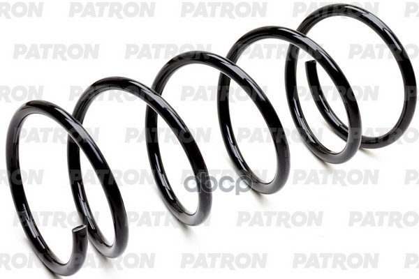 Пружина Передн Pcs870423 PATRON арт. PCS870423